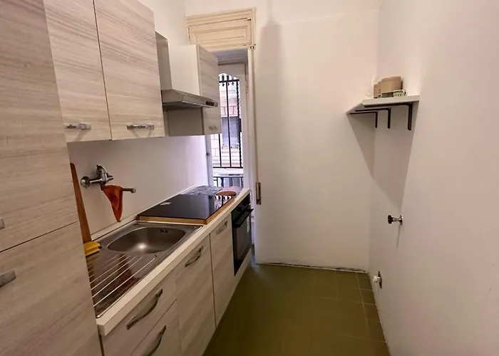 Giulia House