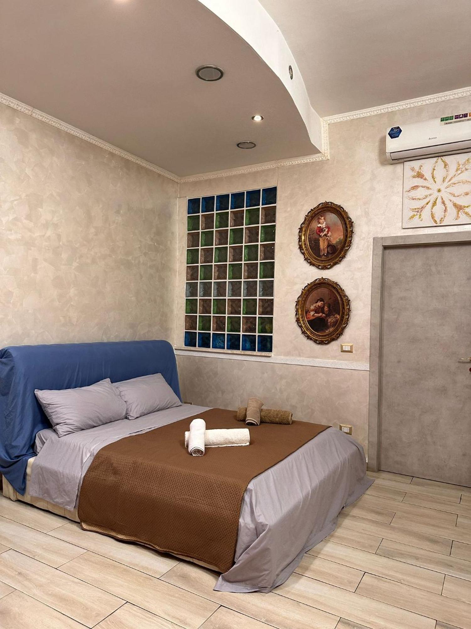 Apartment Giulia House *