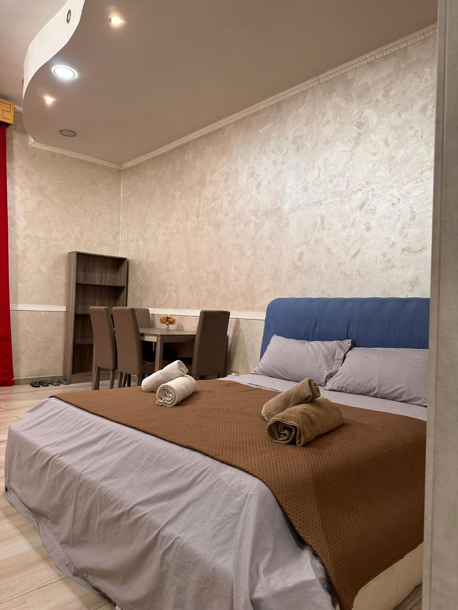 Apartment Giulia House Rom
