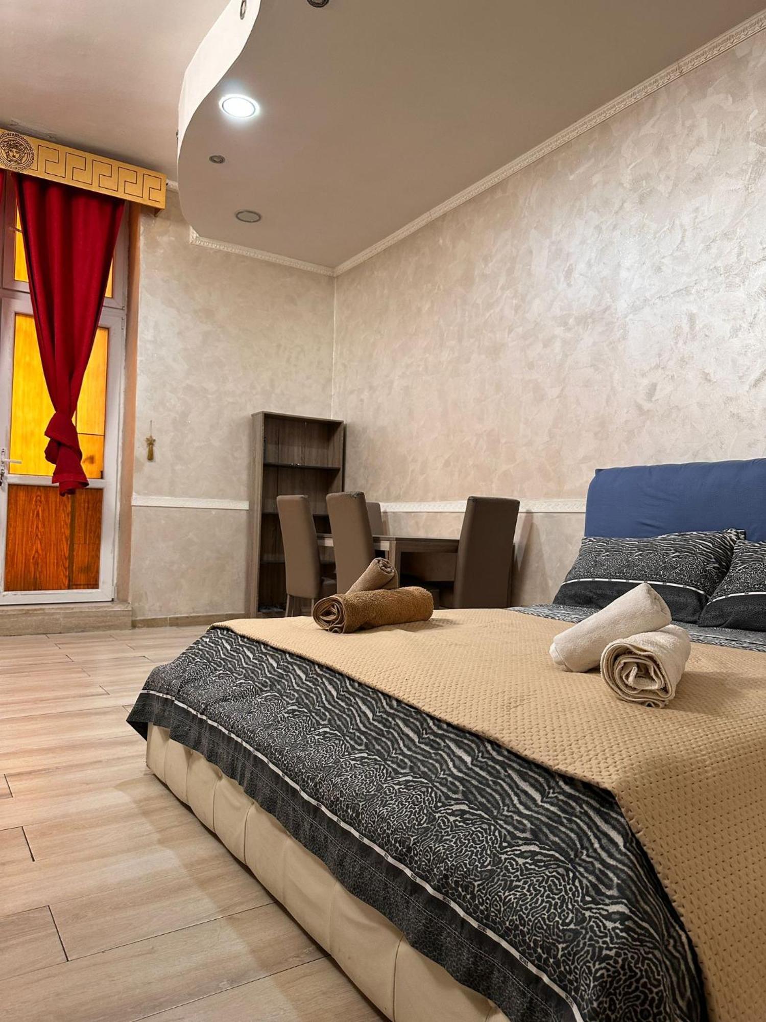 Apartment Giulia House
