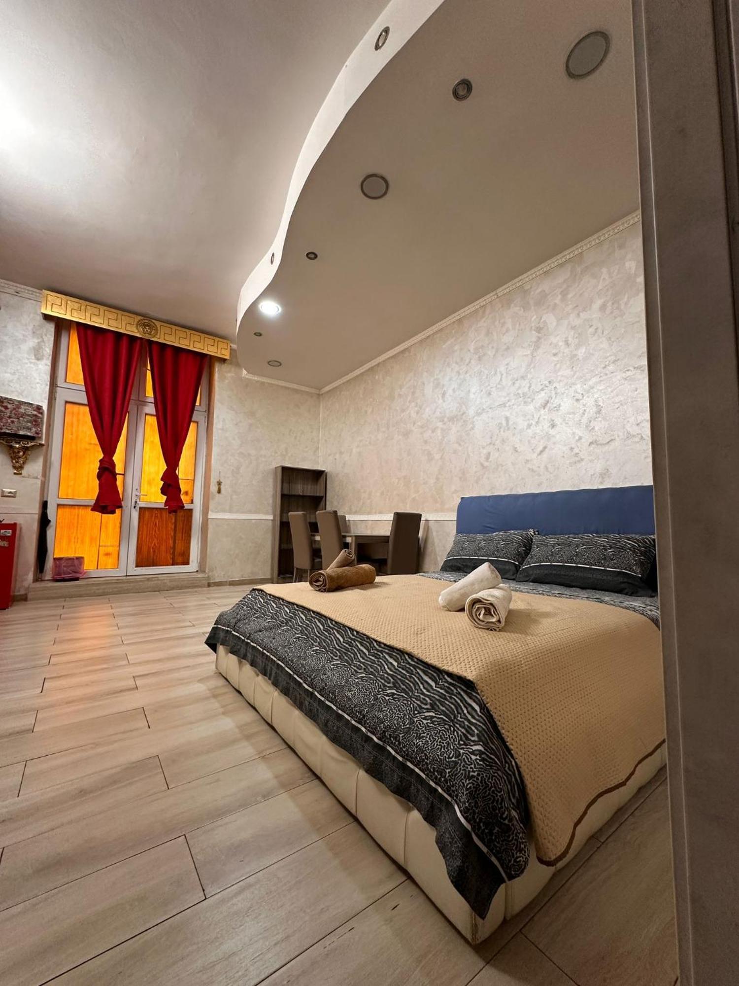 Giulia House Rom