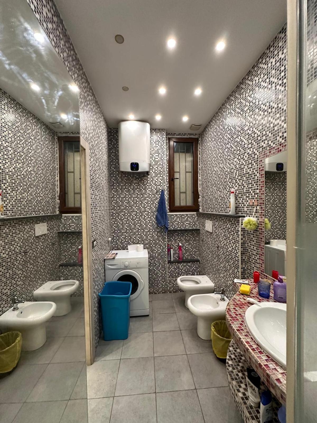Giulia House Apartment