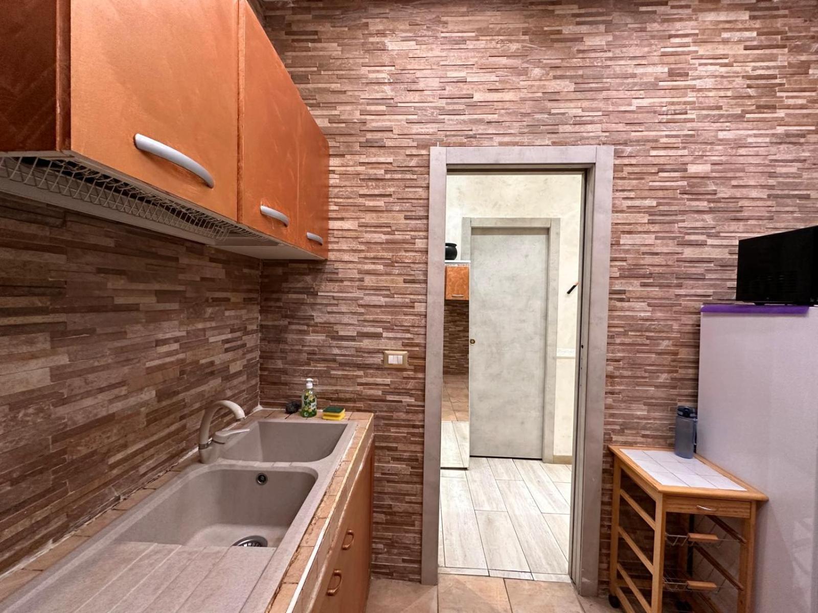 Giulia House Rom