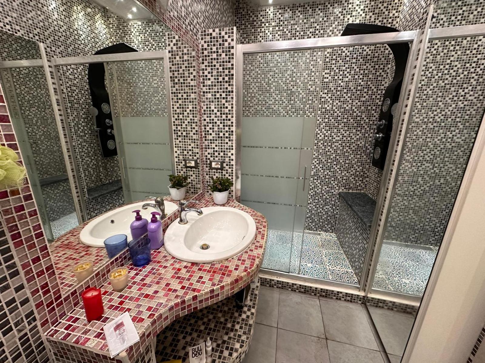 Giulia House Apartment