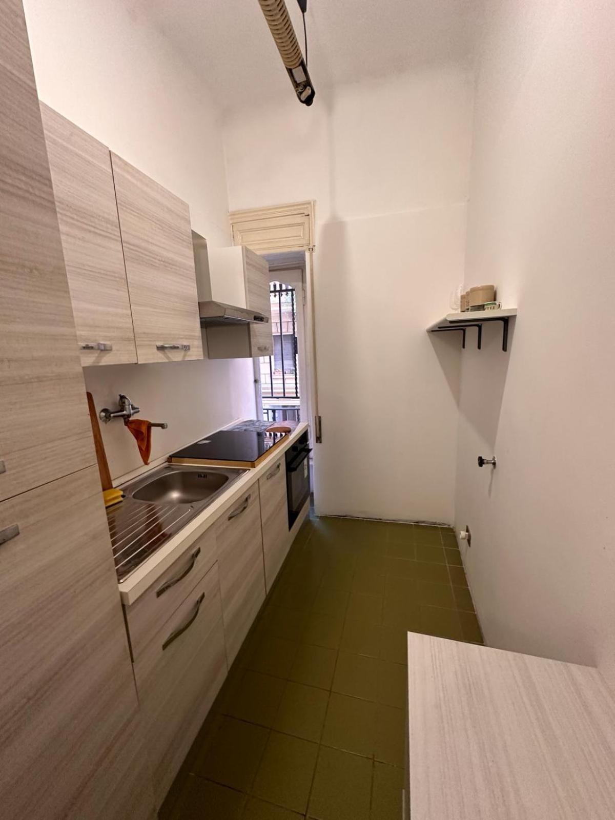 Apartment Giulia House *