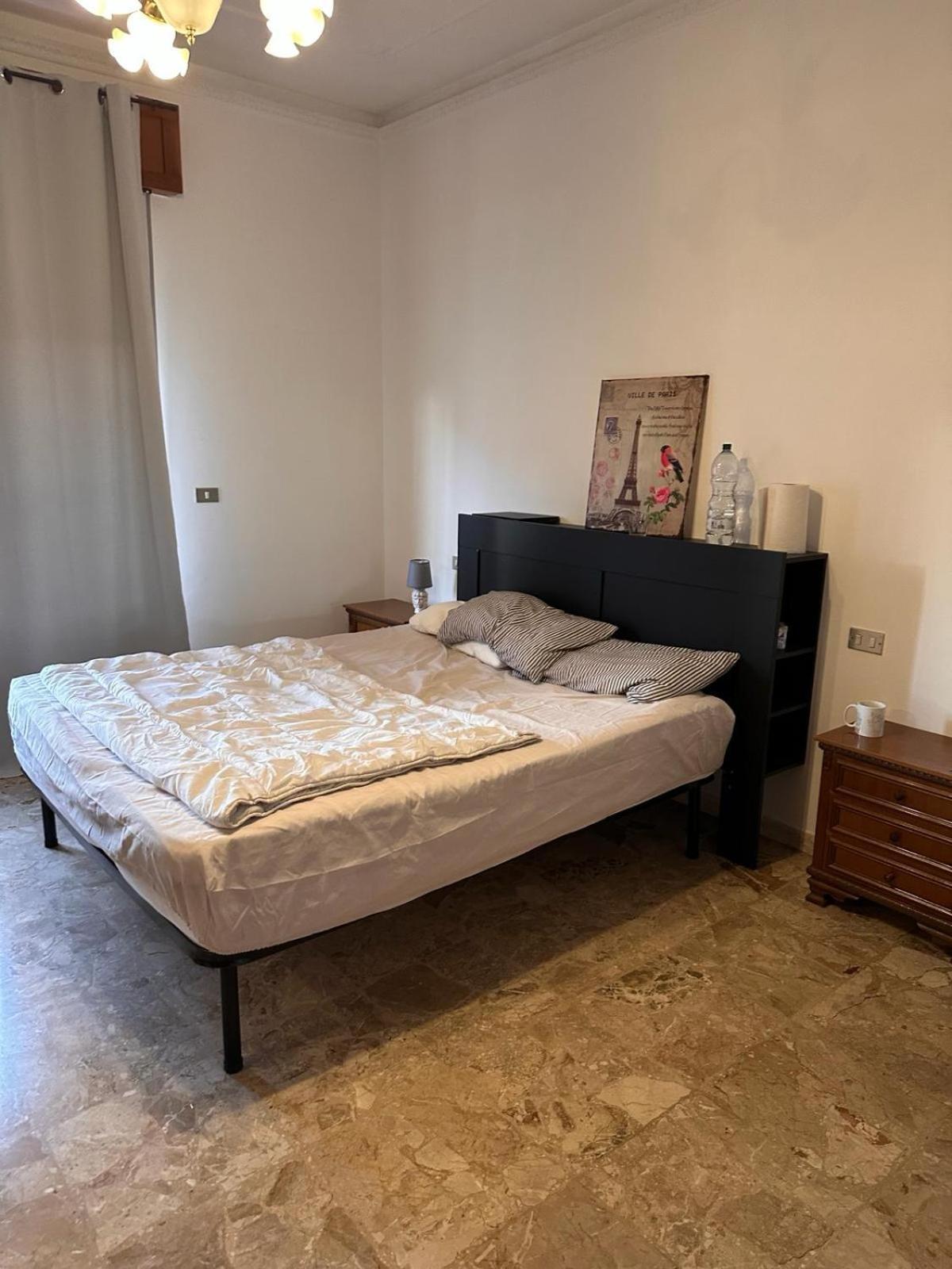 Giulia House Apartment
